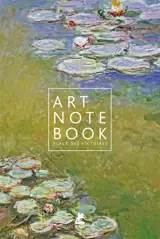 Art notebook : Monet