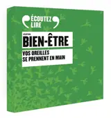 Sélection bien-être : vos oreilles se prennent en main : coffret audio