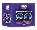 365 jours : Années 80 : 2026
