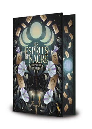 Les esprits de nacre