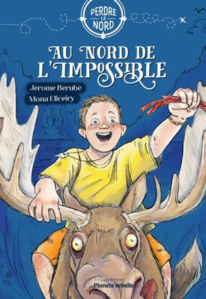 Au nord de l’impossible