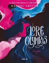 Lore Olympus. Vol. 9
