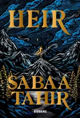 Heir. Vol. 1