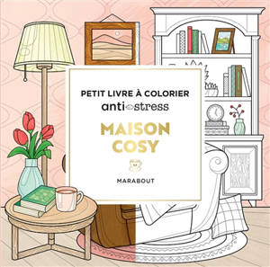 Petit colo : Maison cosy