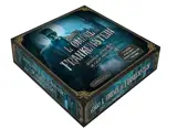 Dans l'ombre de Frankenstein : Coffret Jeu
