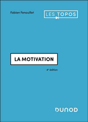 La motivation