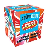 Apéro Culte : Culture Mangas