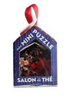 Salon de thé : mon mini puzzle