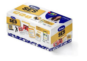Kit'bac SES terminale : 750 questions, 15 min par partie, 3 niveaux : programme officiel