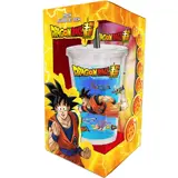Dragon ball super : mon bubble tea