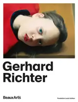Gerhard Richter : Fondation Louis Vuitton