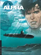 Alpha : saison 3. Vol. 20. Black holes