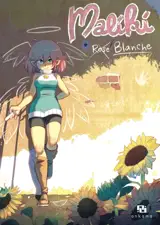 Maliki. Vol. 4. Blanche