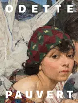 Odette Pauvert (1903-1966) : de Paris à Rome, la peinture pour ambition : exposition, Roubaix, La Piscine-Musée d'art et d'industrie André Diligent, du 11 octobre 2025 au 11 janvier 2026