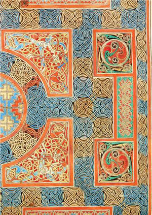 Celtic Knots Notebook