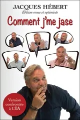 Comment j'me jase