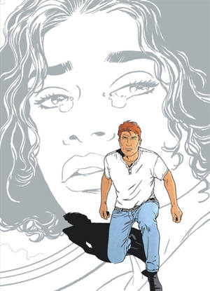 Largo Winch. Vol. 25. Si les dieux t'abandonnent...