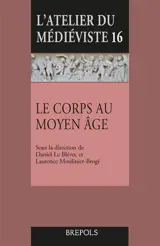 Le corps au Moyen Age