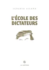 L'école des dictateurs