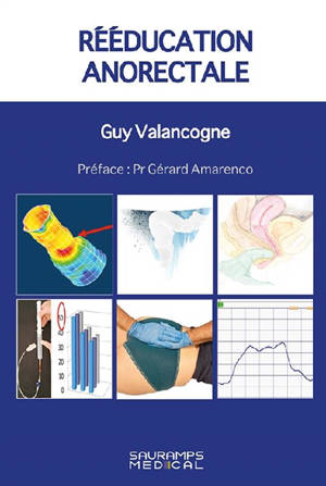 Rééducation anorectale