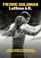 Lettres à K.