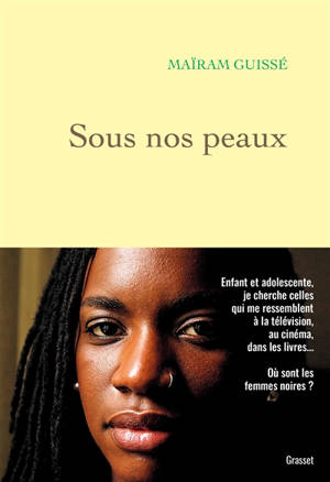 Sous nos peaux