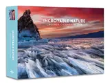 Agenda : Calendrier Incroyable nature 2026