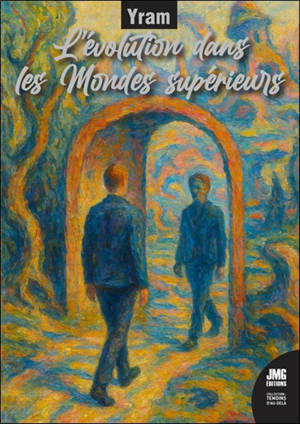 L'évolution dans les mondes supérieurs