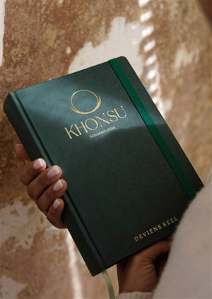 Khonsu : deviens réel : almanach 2026