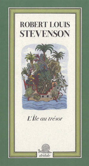 L'île au trésor