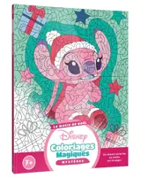 DISNEY : Mes Coloriages magiques Mystères : Spécial Noël