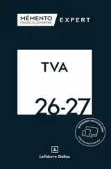 TVA 2026-2027