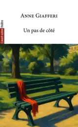 Avant-scène théâtre (L'). Un pas de côté