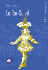 Le Roi-Soleil
