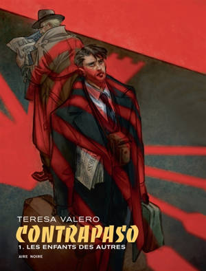 Contrapaso. Vol. 1. Les enfants des autres