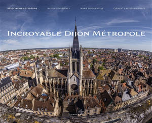 Incroyable Dijon Métropole