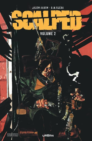 Scalped : intégrale. Vol. 2