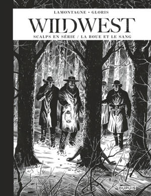 Wild west : récits complets. Vol. 2