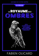 Le Royaume des Ombres : Décidez de votre destin : La Saga de Dagda