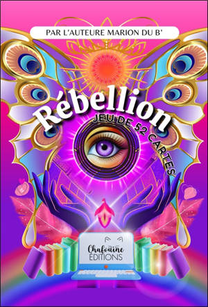Rébellion : jeu de 52 cartes