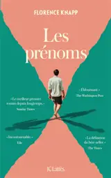 Les prénoms