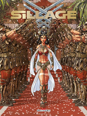 Sillage. Vol. 25. Alliances