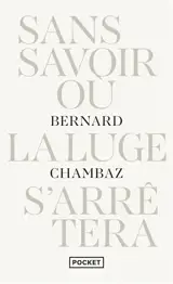 Sans savoir où la luge s'arrêtera