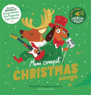 Mini compil' Christmas songs