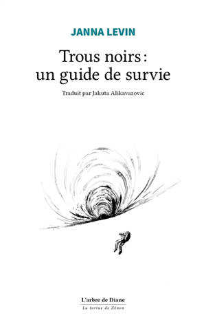 Trous noirs : un guide de survie