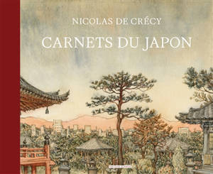 Carnets du Japon