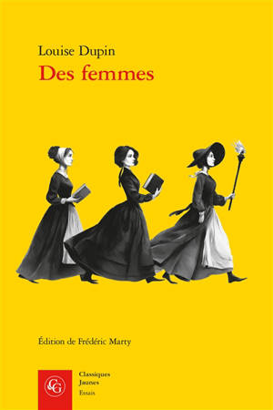 Des femmes : observations du préjugé commun sur la différence des sexes