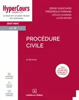 Procédure civile