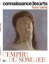 L'empire du sommeil : musée Marmottan Monet