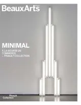 Minimal : à la Bourse de Commerce-Pinault collection